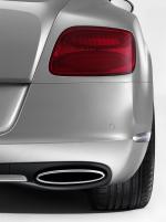 Bentley Continental GT 2011 года